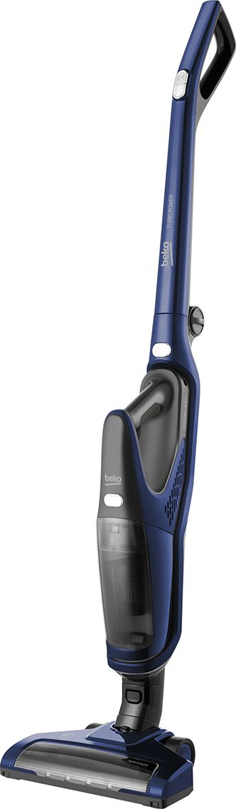 Pastrues vakum vertikal Beko VRT61821VD, 0,5 l, 21.6 V