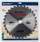 Teh rrethor Specialist TCT Blade 51/1-30030, 300mm, 30 dhëmbë, metalik