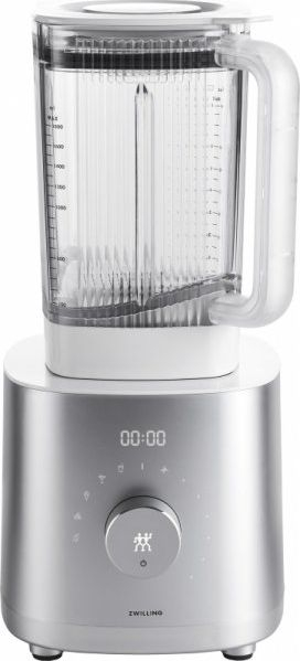 Blender gotë Zwilling Enfinigy 53000-000-0, 1600W, 1.8L, ngjyrë inoksi
