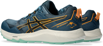 Патики за трејл Asics Gel Sonoma 7, дишливо платно mesh, за мажи, сини