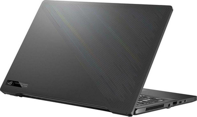 Laptop Asus ROG Zephyrus G14, 14'', NVIDIA GeForce RTX 3050 Ti Laptop GPU, AMD Ryzen 7 5800HS, Windows 10 Home, 16GB RAM, 24GB, i hirtë