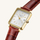 Orë për femra Rosefield Boxes XS White QWBLG-Q55, e kaftë