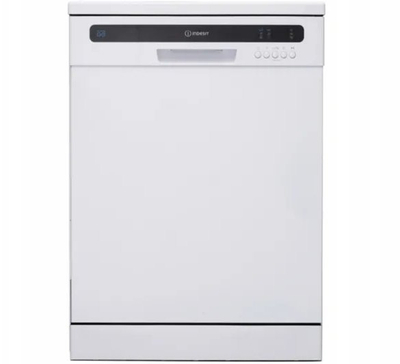 Enëlarëse Indesit IN2FE13CNO7W, 60cm, 13 sete, e bardhë
