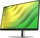 Monitor HP E24q G5, 23.8", 2560 x 1440 (WQHD), 75Hz, i zi / i argjendtë