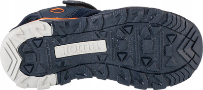 Sandale për çuna Joma S.Lake 2403 Jr, shollë gome, navy