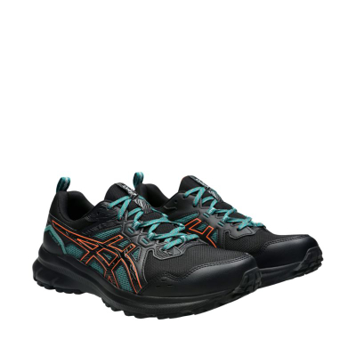 Atlete vrapimi Asics Trail Scout 3 M, për burra, gri