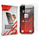 Folie mbrojtëse për ekran Ulefone Armor X32 Pro, anti-fingerprint, matte, transparente
