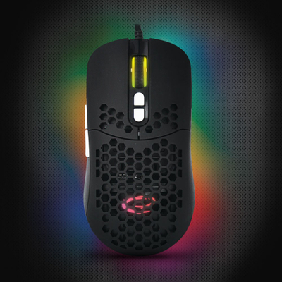 Глувче Esperanza EGM702, Gaming, USB 2.0