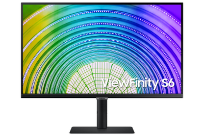 Monitor Samsung LS27A60PUUUXEN, 27", Quad HD, IPS, i zi