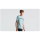 Maice Wordmark Tee Ss Men Arctblu L 64622-3604