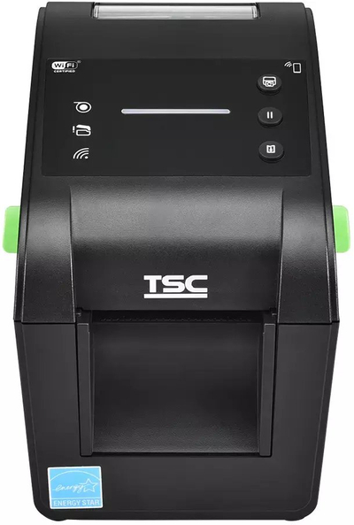 Printer etiketash TSC DH220, 203dpi, USB Ethernet, i zi