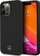 Futrollë Mercedes për iPhone 13 Pro Max, silikoni, hardcase, e zezë
