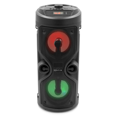 Altoparlant Bluetooth SQUEAK KARAOKE HARMONY BT 5.0 SQ1004