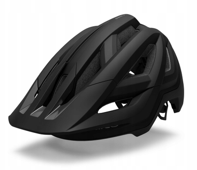 Helmeta MTB Giro Montaro MIPS III, M (55-59 cm), e zezë mate