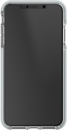 Mbrojtëse telefoni Gear4 D3O Victoria, për iPhone Xs Max, material tekstil, transparente