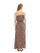 Fustan Tom Tailor Slim Fit, shumёngjyrёsh