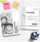 Toner HP 78A CE278A, origjinal, i zi