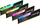 Memorie G.Skill Trident Z RGB, DDR4, 64 GB, 3600 MHz, CL16, F4-3600C16Q-64GTZRC