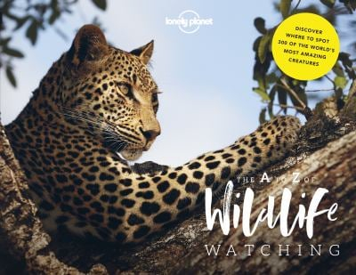 A Z of Wildlife Watching - Nn