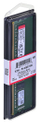 Memorie Kingston KTH-PL426E, 16GB DDR4, 2666MHz, e hirtë