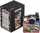 Aparat fotografik Polaroid Now Gen 3.0 Thrasher Edition, me autofokus, USB-C, shumëngjyrësh