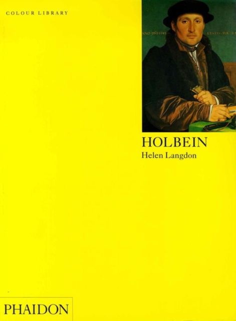 Holbein - Helen Langdon