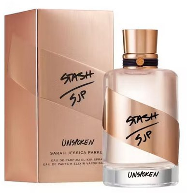 Parfum Sarah Jessica Parker Stash Unspoken, Eau de Parfum, 50ml, për goca