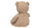 Loder per femije Teddy Bear - Biscuit