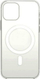 Maskë telefoni Mercury MagSafe për iPhone 13 Mini 5.4", TPU, transparente