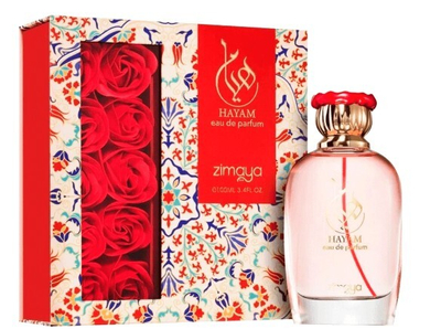 Eau de Parfum Zimaya Hayam