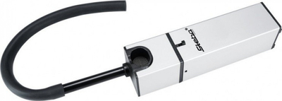 Gjenerator tymi Steba 99.09.00, 0.6W, 6V, argjendtë