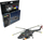 Set modelimi plastik Revell Westland Lynx Mk.88, shkalla 1:72, gjatësi 16.6 cm, gri