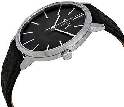 Orë dore Armani Exchange Cayde AX2703