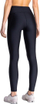 Leggings sportivë Under Armour HeatGear Armour High Waisted Pocketed, për femra, me xhep anësor, të zinj