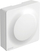 Termostat wireless Uponor Smatrix T-163, për institucione, i bardhë