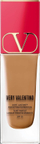 Fondatinë Valentino Very Valentino DN1, SPF 25, 25 ml