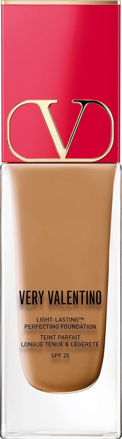 Fondatinë Valentino Very Valentino DN1, SPF 25, 25 ml