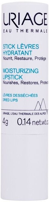Балсам за усни Uriage Eau Thermale, хидратантен, 4g