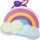Çantë Polly Pocket Compact RAINBOW DREAM (GKJ65)