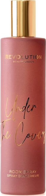 Sprej Makeup Revolution Beauty Under The Covers, 100 ml