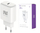 Karikues mur Encore Energy MD-2083ZB, 20W, USB C PD QC, i bardhë