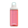 Shishe uji Kambukka Reno, 500 ml, plastike pa BPA, portokalli Strawberry Ice