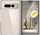 Kapak telefoni Spigen Ultra Hybrid për Google Pixel Fold, transparent, shkon me karikim wireless