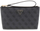 Çantë kozmetike Guess Laurel II Slg SWSG74 59145, gri