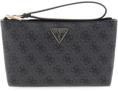 Çantë kozmetike Guess Laurel II Slg SWSG74 59145, gri