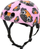 Helmetë biçiklete Mini Hornit Pug, për fëmijë, 53–58 cm, rozë