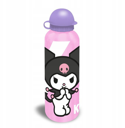 Set shishe uji dhe termos Kids Licensing, 0.5L, shumëngjyrësh