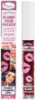 Gloss për buzë The Balm Instant Plump Your Pucker, zmadhues, 2.7ml, Night Rider