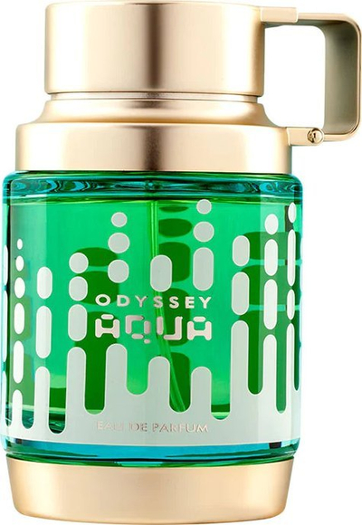 Eau de Parfum Armaf Odyssey Aqua Edition, 100ml