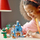 Set LEGO® Minecraft 21243 Ice Mountains, 304 pjesë